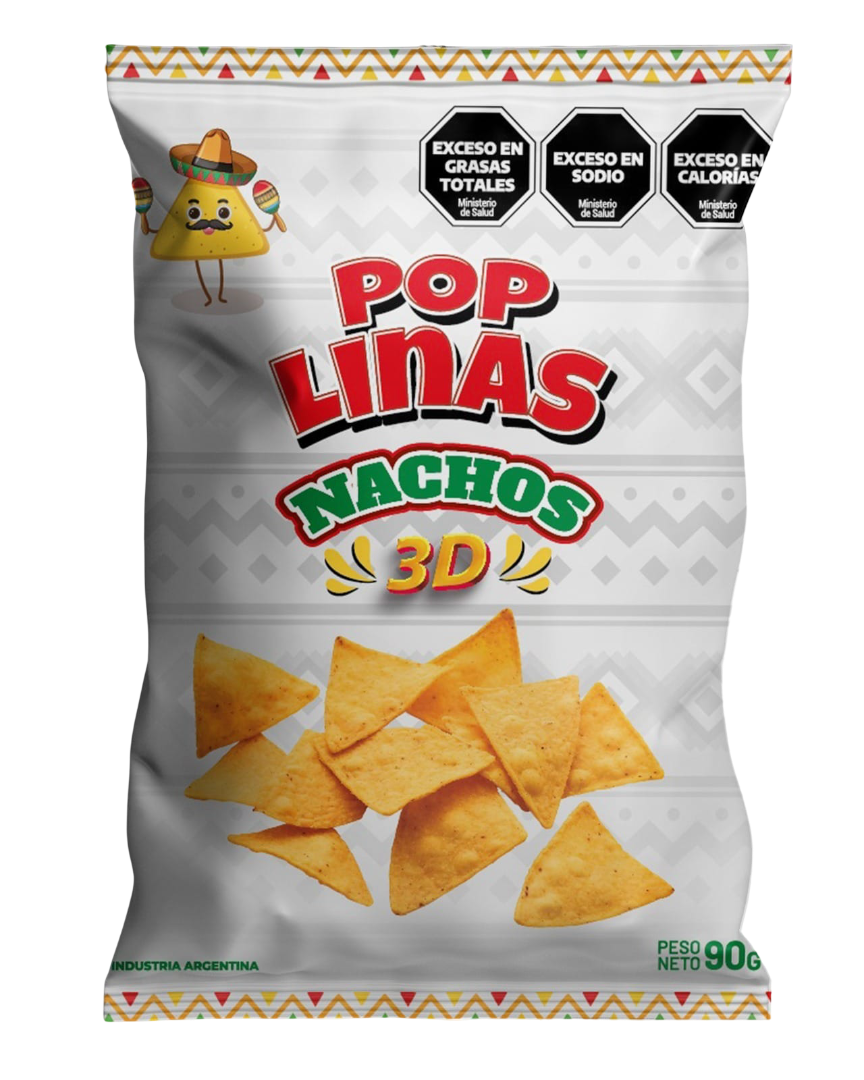 Palitos Salados
