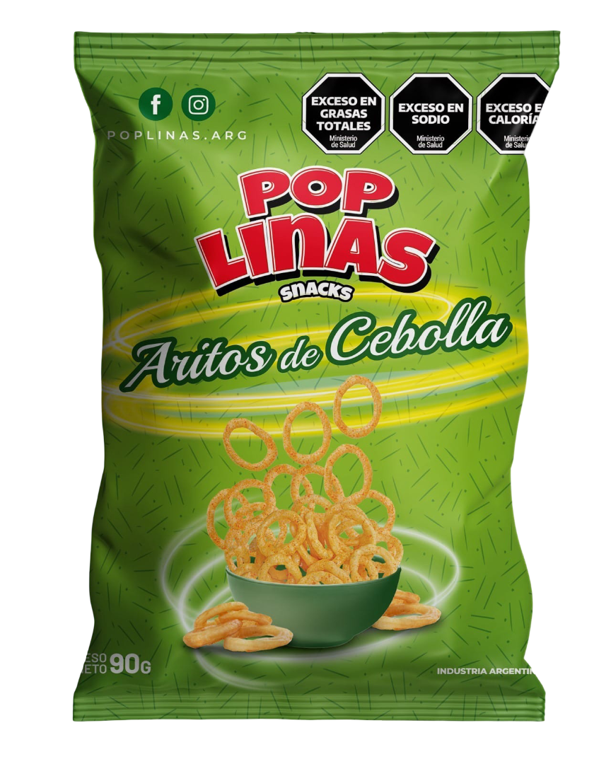 Snacks Premium